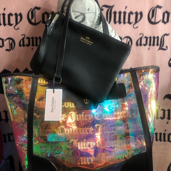Juicy Couture Handbags - Purse